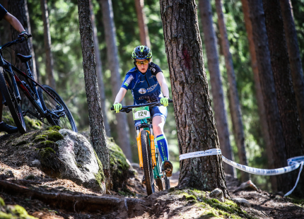 Vivus.lv MTB Maratons 2023 1. posms Tukums1141