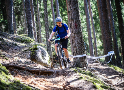Vivus.lv MTB Maratons 2023 1. posms Tukums1142