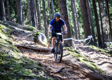 Vivus.lv MTB Maratons 2023 1. posms Tukums1144