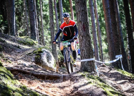Vivus.lv MTB Maratons 2023 1. posms Tukums1149