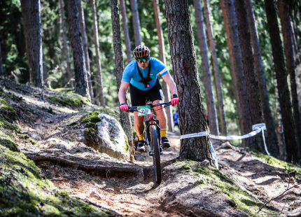Vivus.lv MTB Maratons 2023 1. posms Tukums1152