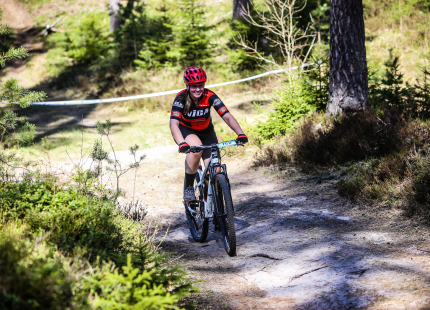 Vivus.lv MTB Maratons 2023 1. posms Tukums1155