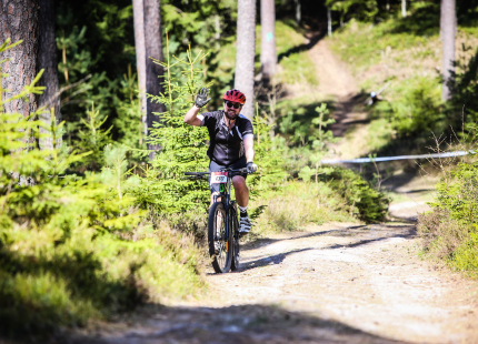 Vivus.lv MTB Maratons 2023 1. posms Tukums1158