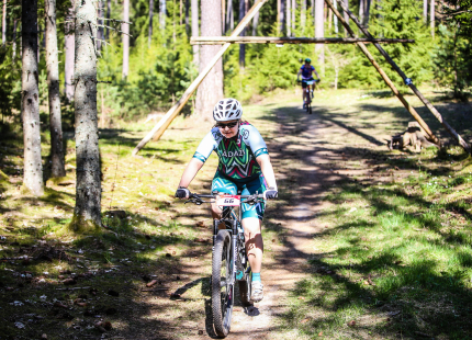 Vivus.lv MTB Maratons 2023 1. posms Tukums1163