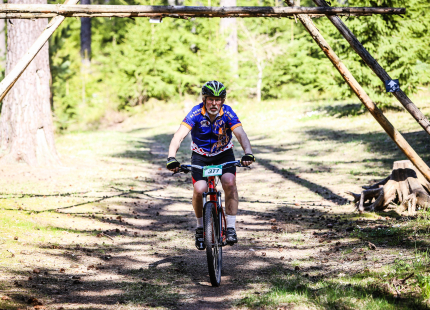 Vivus.lv MTB Maratons 2023 1. posms Tukums1164