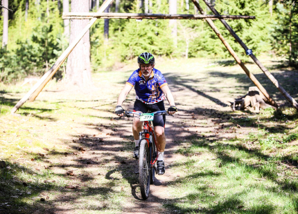 Vivus.lv MTB Maratons 2023 1. posms Tukums1165