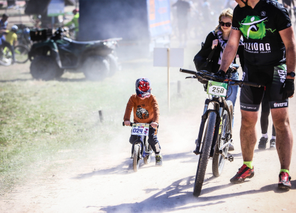 Vivus.lv MTB Maratons 2023 1. posms Tukums1169