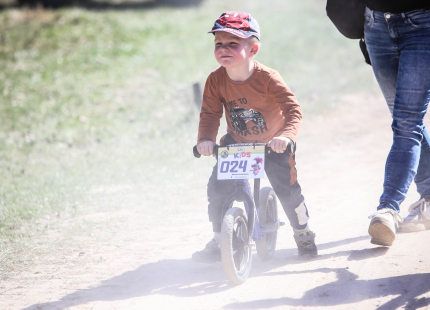 Vivus.lv MTB Maratons 2023 1. posms Tukums1171