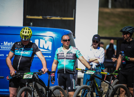 Vivus.lv MTB Maratons 2023 1. posms Tukums1182