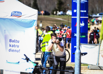Vivus.lv MTB Maratons 2023 1. posms Tukums1184