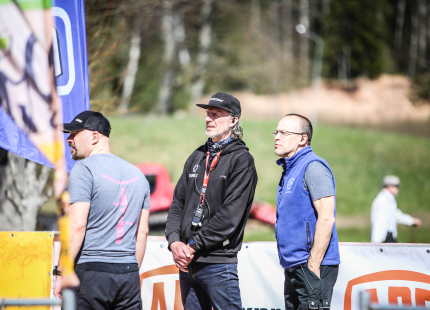 Vivus.lv MTB Maratons 2023 1. posms Tukums1186