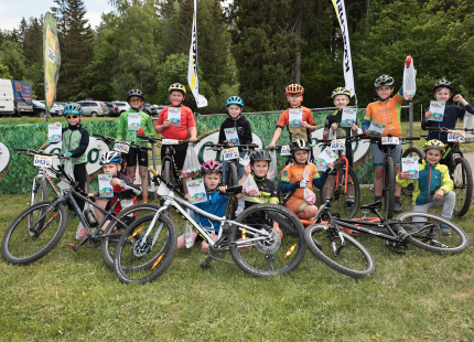 Vivus.lv MTB Maratons Alūksne. 2.posms1