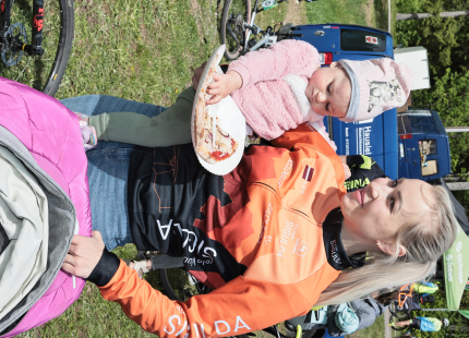 Vivus.lv MTB Maratons Alūksne. 2.posms37