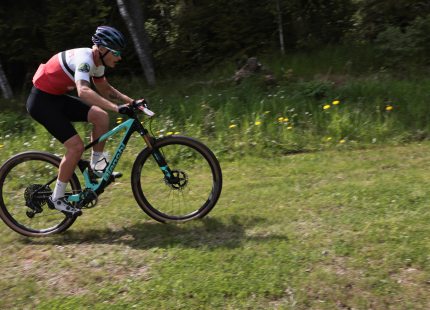 Vivus.lv MTB Maratons Alūksne. 2.posms42