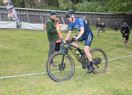 Vivus.lv MTB Maratons Alūksne. 2.posms43