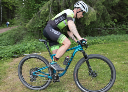 Vivus.lv MTB Maratons Alūksne. 2.posms51