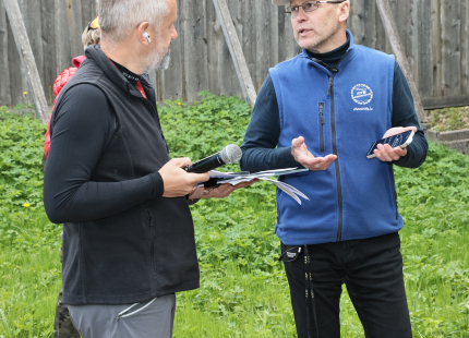 Vivus.lv MTB Maratons Alūksne. 2.posms52