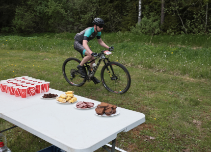Vivus.lv MTB Maratons Alūksne. 2.posms54
