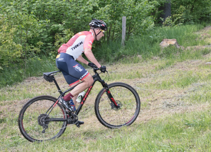 Vivus.lv MTB Maratons Alūksne. 2.posms56
