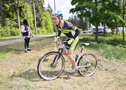 Vivus.lv MTB Maratons Alūksne. 2.posms66