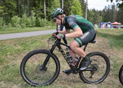 Vivus.lv MTB Maratons Alūksne. 2.posms68