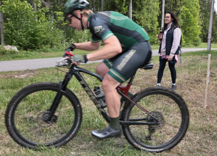 Vivus.lv MTB Maratons Alūksne. 2.posms69
