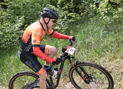 Vivus.lv MTB Maratons Alūksne. 2.posms86
