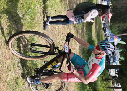 Vivus.lv MTB Maratons Alūksne. 2.posms87