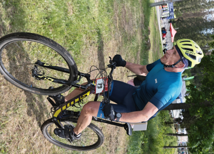 Vivus.lv MTB Maratons Alūksne. 2.posms91