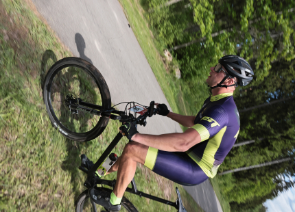Vivus.lv MTB Maratons Alūksne. 2.posms92