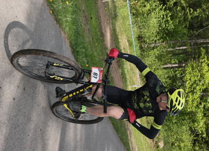 Vivus.lv MTB Maratons Alūksne. 2.posms93
