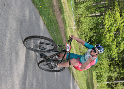 Vivus.lv MTB Maratons Alūksne. 2.posms97