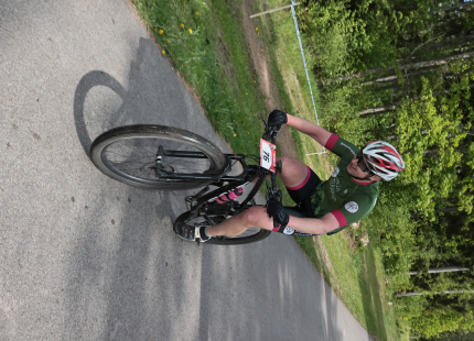 Vivus.lv MTB Maratons Alūksne. 2.posms98