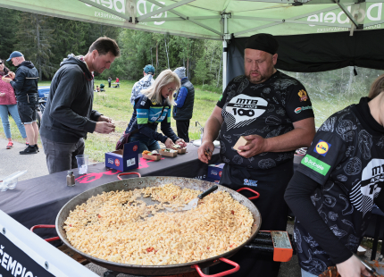 Vivus.lv MTB Maratons Alūksne. 2.posms104