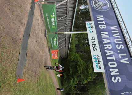 Vivus.lv MTB Maratons Alūksne. 2.posms106