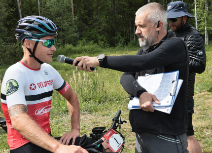 Vivus.lv MTB Maratons Alūksne. 2.posms112