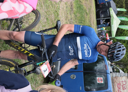Vivus.lv MTB Maratons Alūksne. 2.posms115