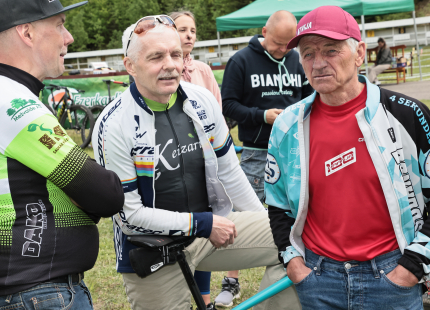 Vivus.lv MTB Maratons Alūksne. 2.posms116