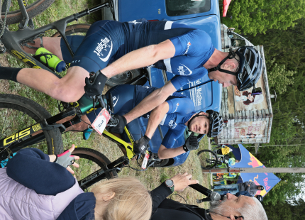 Vivus.lv MTB Maratons Alūksne. 2.posms119