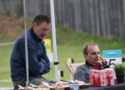 Vivus.lv MTB Maratons Alūksne. 2.posms129