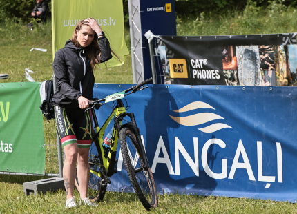 Vivus.lv MTB Maratons Alūksne. 2.posms132
