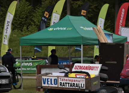 Vivus.lv MTB Maratons Alūksne. 2.posms147