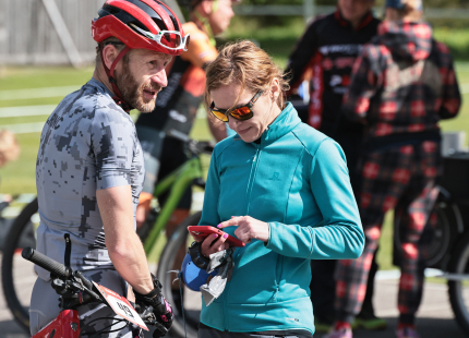 Vivus.lv MTB Maratons Alūksne. 2.posms149