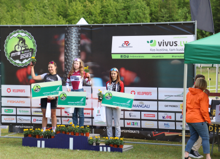 Vivus.lv MTB Maratons Alūksne. 2.posms153