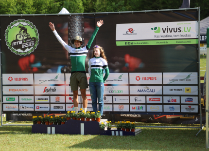 Vivus.lv MTB Maratons Alūksne. 2.posms155