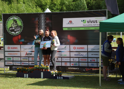 Vivus.lv MTB Maratons Alūksne. 2.posms158