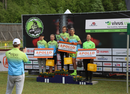 Vivus.lv MTB Maratons Alūksne. 2.posms166