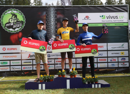 Vivus.lv MTB Maratons Alūksne. 2.posms172