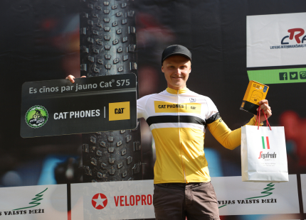 Vivus.lv MTB Maratons Alūksne. 2.posms185