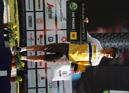 Vivus.lv MTB Maratons Alūksne. 2.posms186